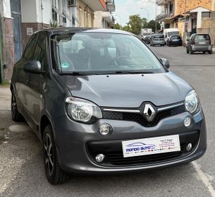Renault Twingo 1.0 90 Cv TURBO 5 PORTE LIMITED ANCHE IMPIANTO GPL SU RICHIESTA