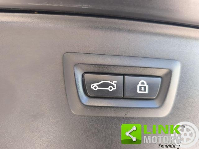 BMW 525 d Touring Luxury