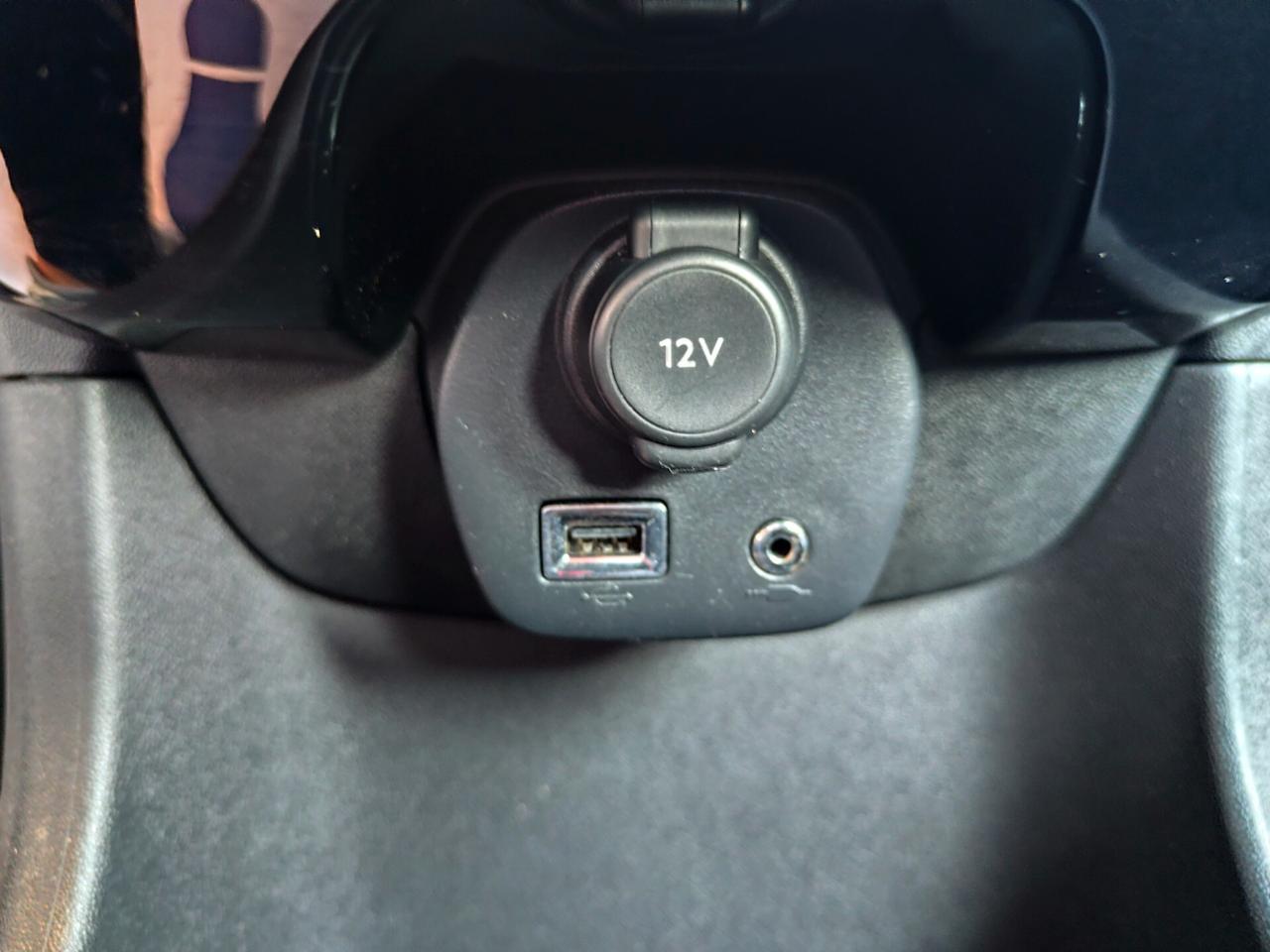 Peugeot 108 1.0 BENZINA 68CV ALLURE PERFETTA