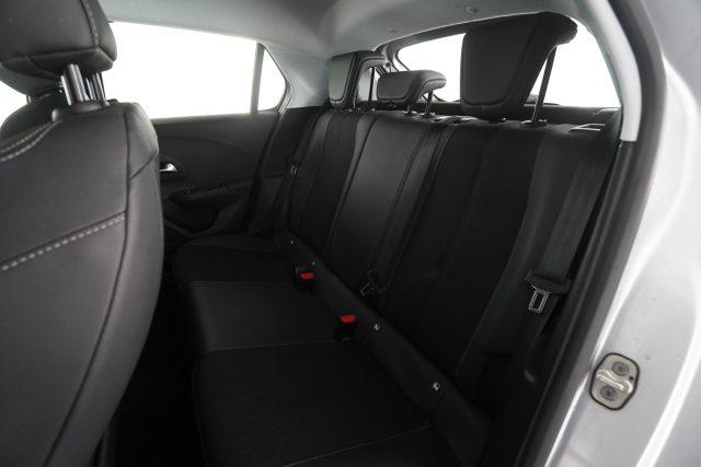 OPEL Corsa Corsa 1.2 Elegance