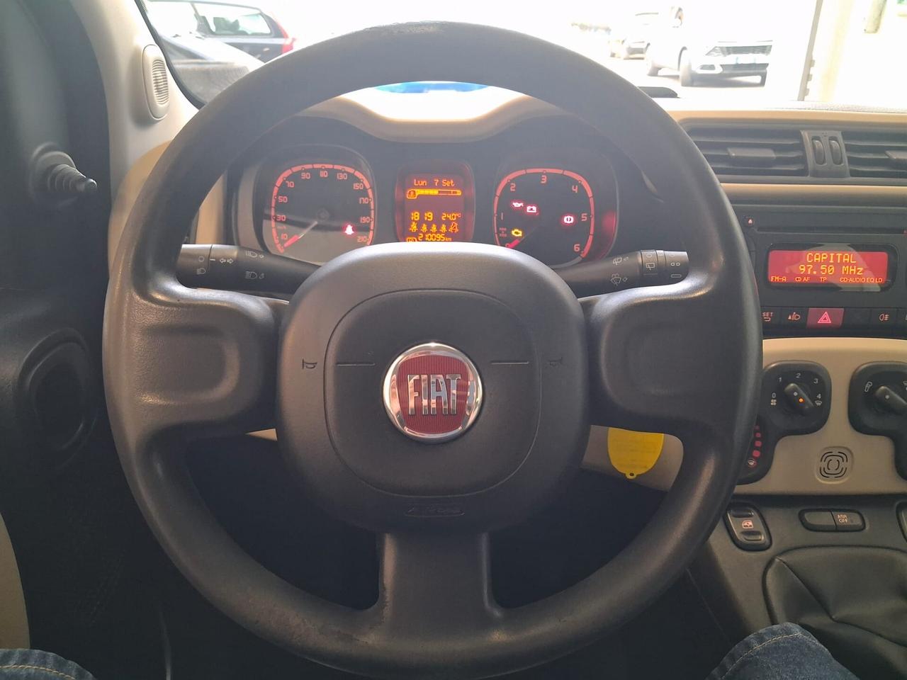 Fiat Panda 1.3 MJT S&S Easy