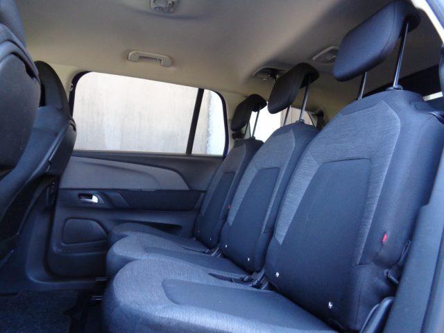 CITROEN Grand C4 Spacetourer 1.6hdi 7p. PREZZO VALIDO FINO 30.04,GARANZIA,full