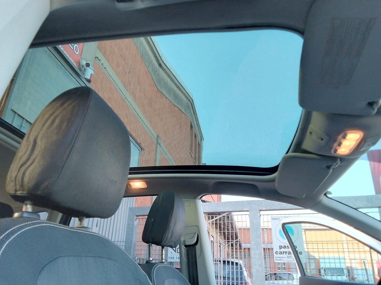 Nissan Qashqai 2.0 dCi DPF n-tec