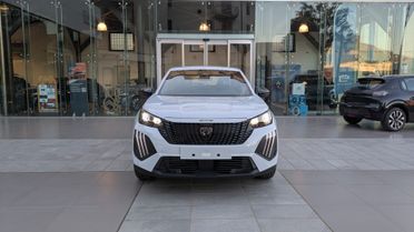 Peugeot 2008 100 STYLE 8 ANNI DI GARANZIA ALLURE CARE