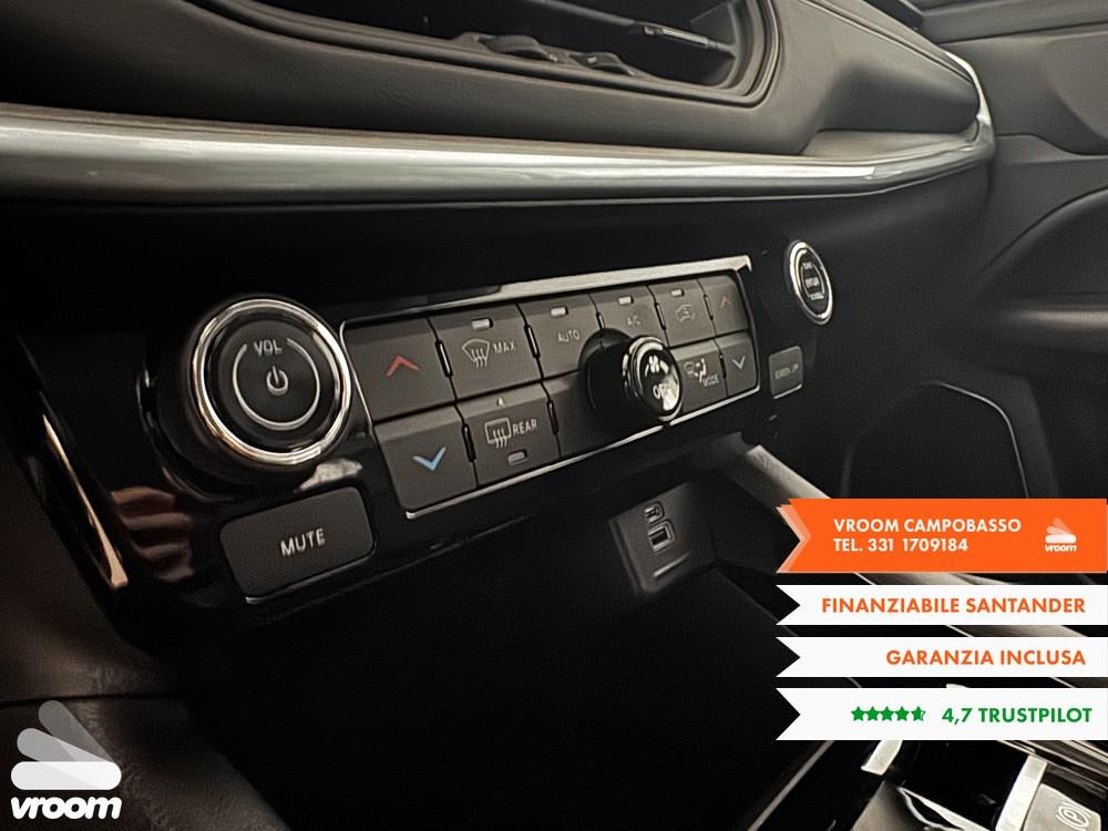 JEEP Compass 2ª serie Compass 1.6 Multijet II ...