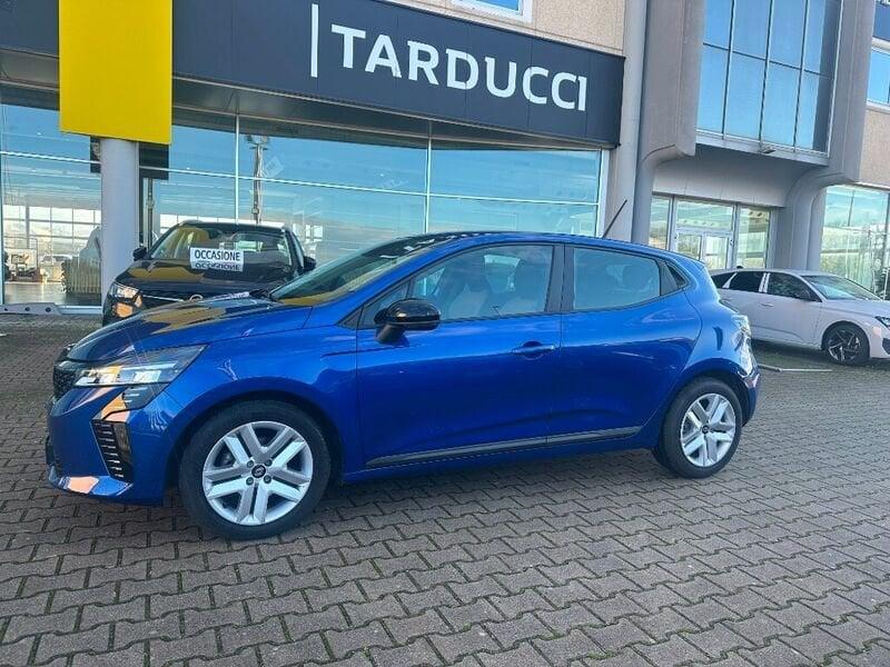Renault Clio Clio TCe 90 CV 5 porte Evolution