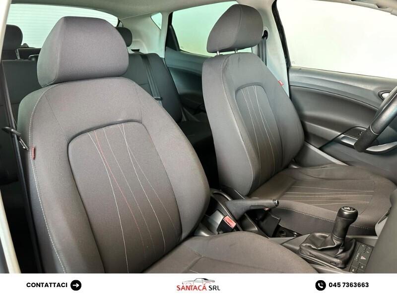 Seat Ibiza 1.2 TDI CR 5p. COPA