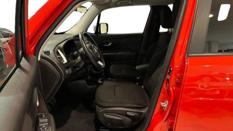 Jeep Renegade Renegade 1.6 Mjt 120 CV Limited