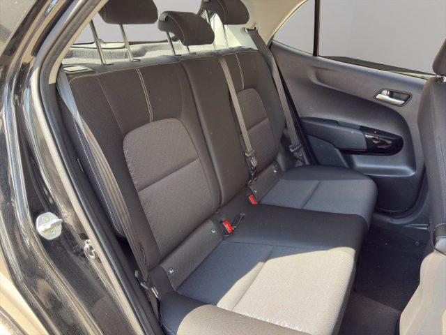 KIA Picanto 1.0 dpi urban Comfort pack