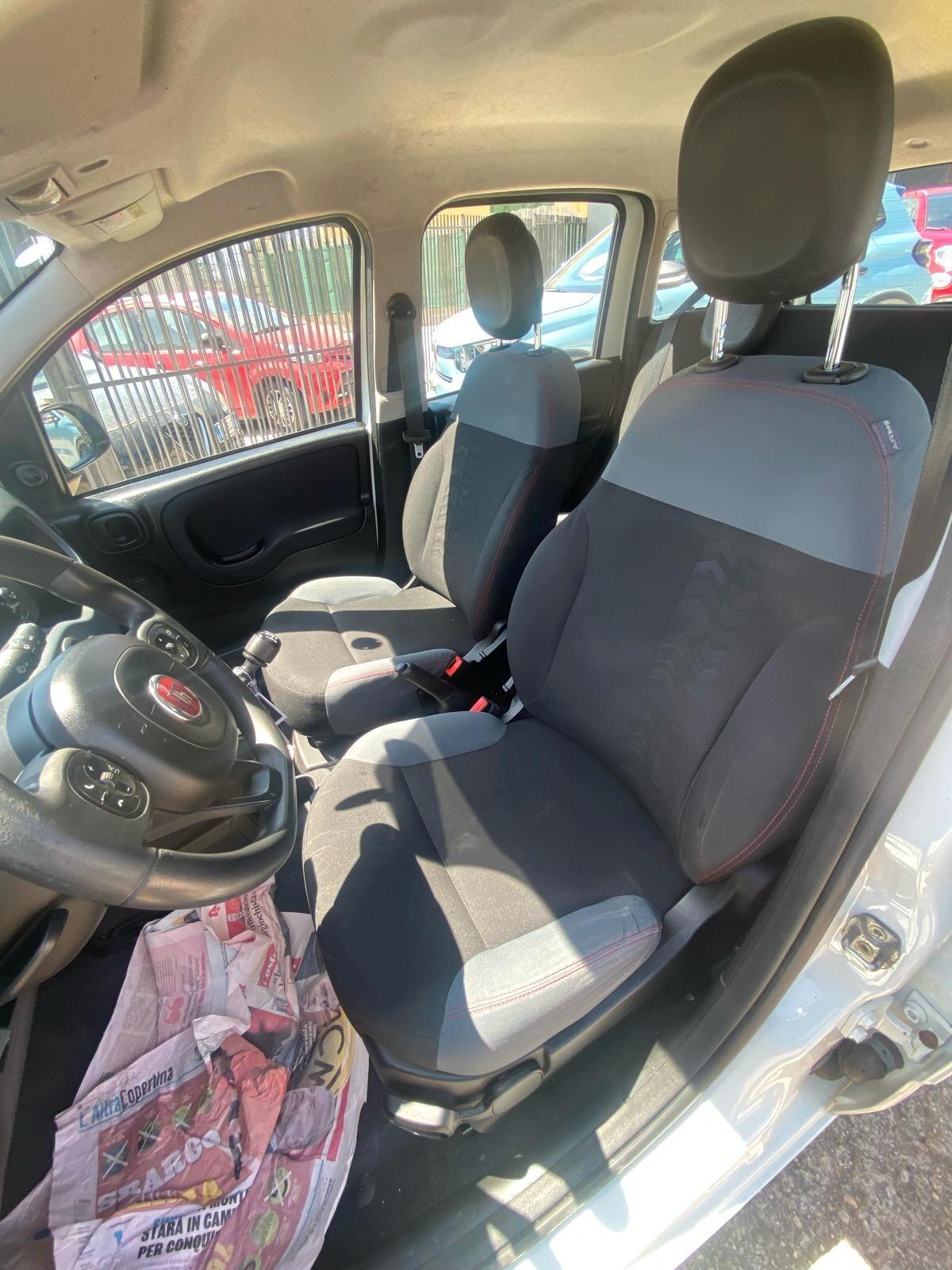Fiat Panda 1.2 Pop