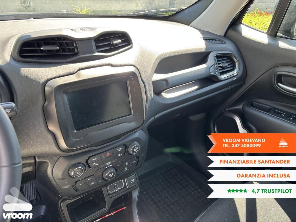 JEEP Renegade Renegade 1.0 T3 Limited