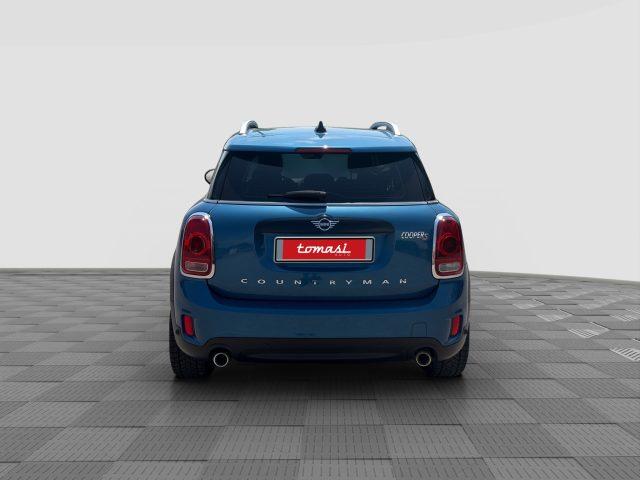 MINI Mini Countryman 2.0 Cooper S Countryman