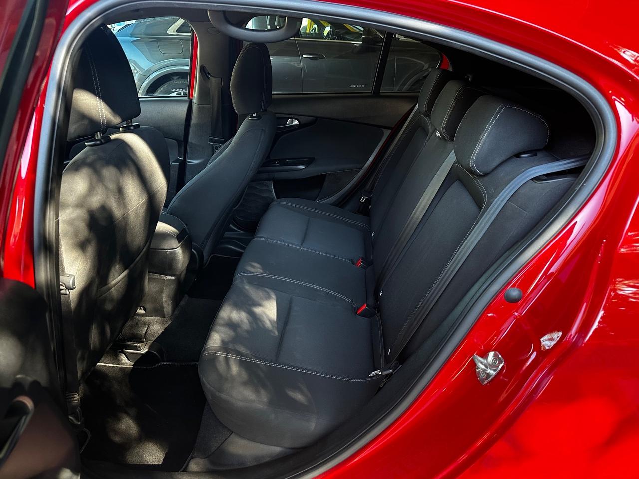 Fiat Tipo 1.6 Mjt S&S 5 porte Sport