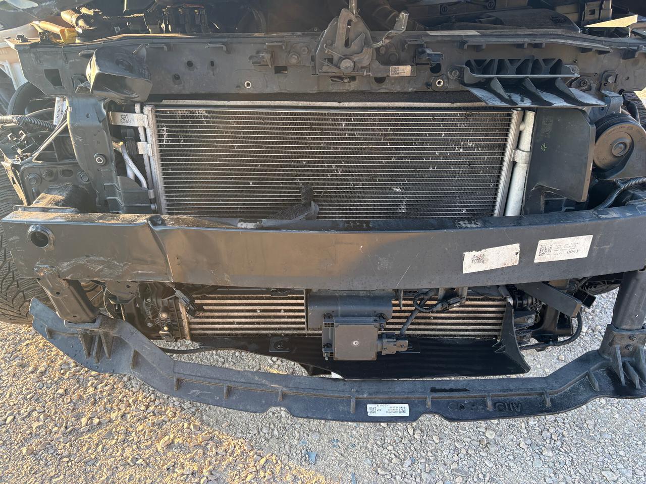 Kia XCeed 1.0 T-GDi GPL Style