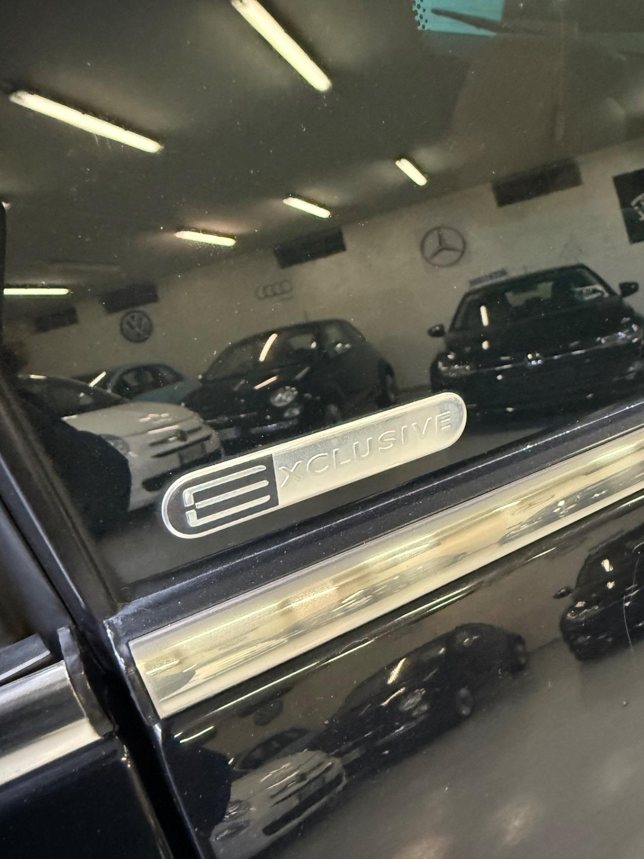 Citroen C4 Grand Picasso 7 posti