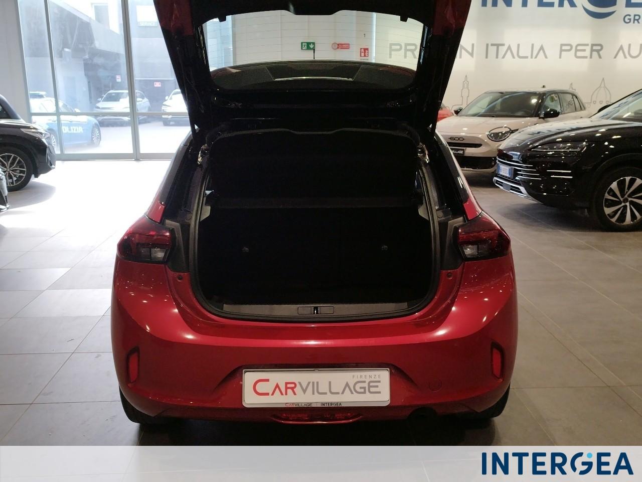 OPEL Corsa 1.2 D&T s&s 75cv