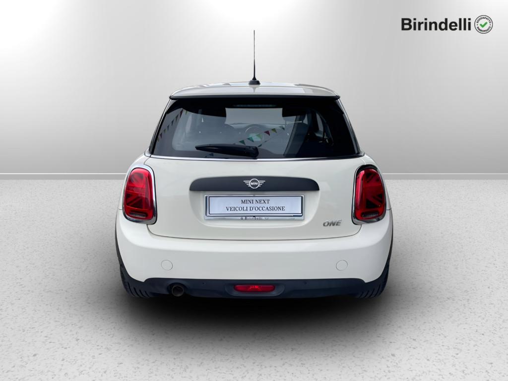 MINI Mini 4ª serie (F56) - Mini 1.5 One 75 CV