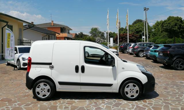 FIAT Fiorino 1.3 MJT 95CV Cargo SX