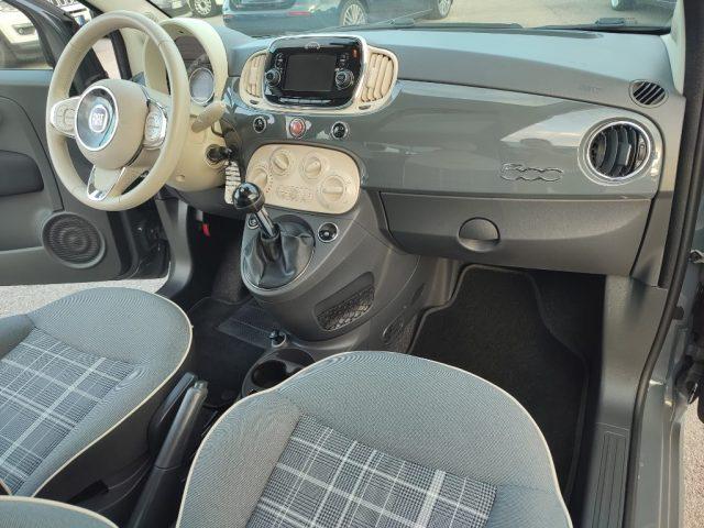 FIAT 500 1.3 Multijet 16V 95 CV Lounge