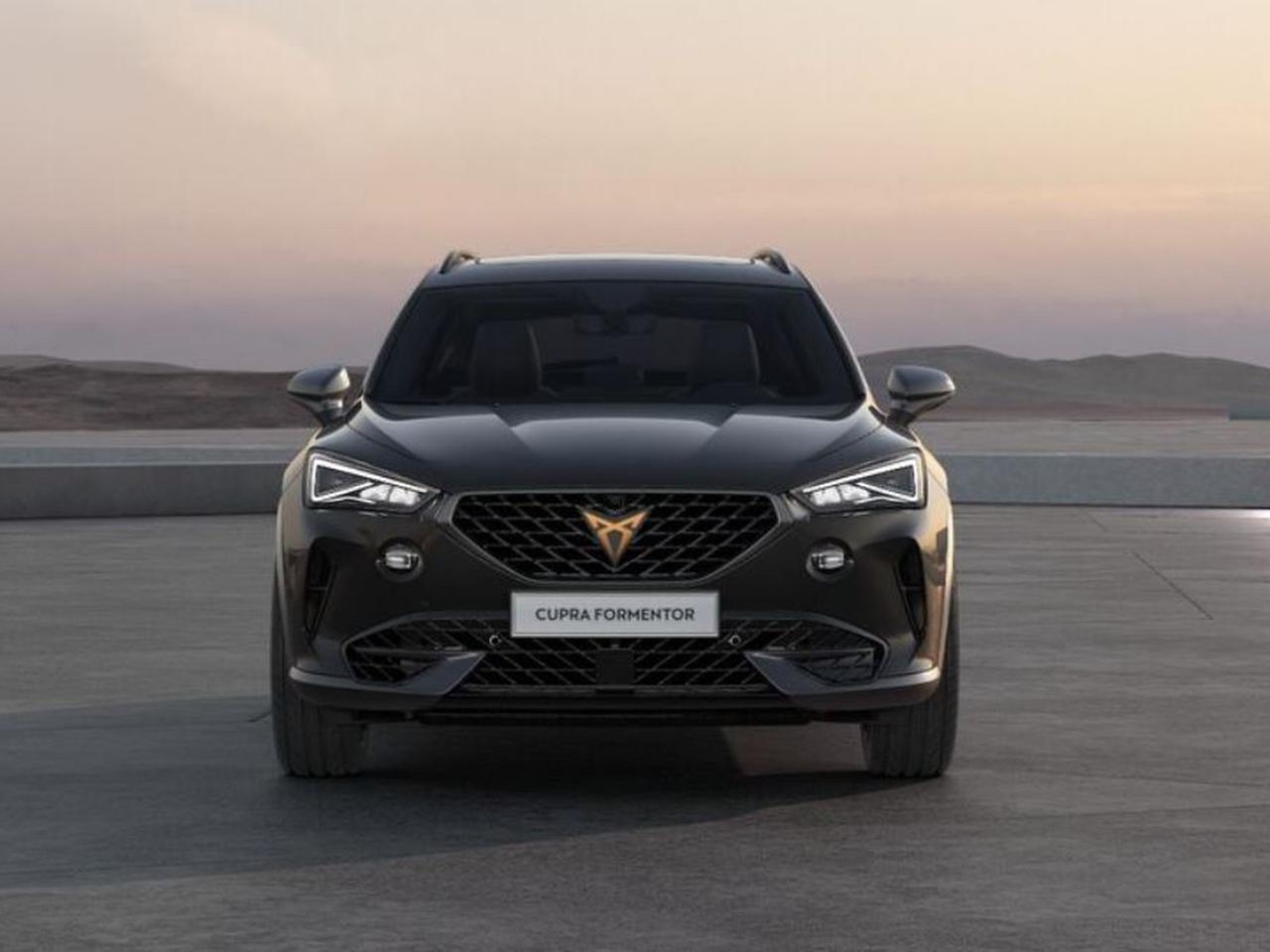 Cupra Formentor 1.5 tsi 150cv