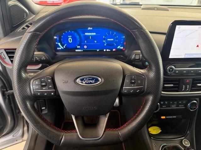 Ford Puma 1.0 Hybrid 125 CV S&S ST-Line X 2020