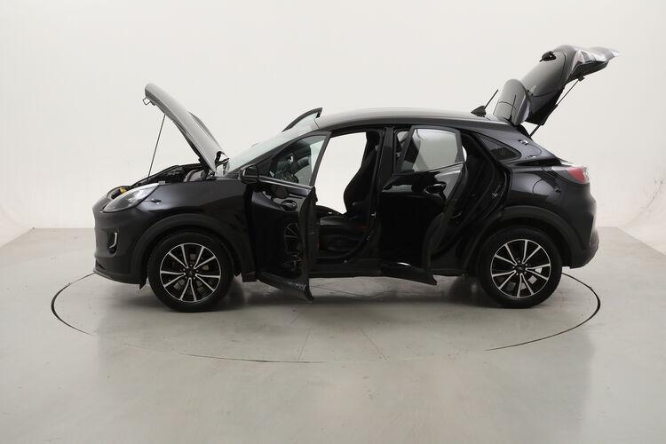 Ford Puma Titanium BZ866061 1.0 Mild Hybrid 125CV