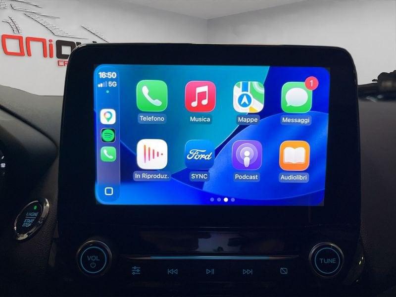 Ford EcoSport EcoSport 1.0 ecoboost ST-Line s&s 125cv my19