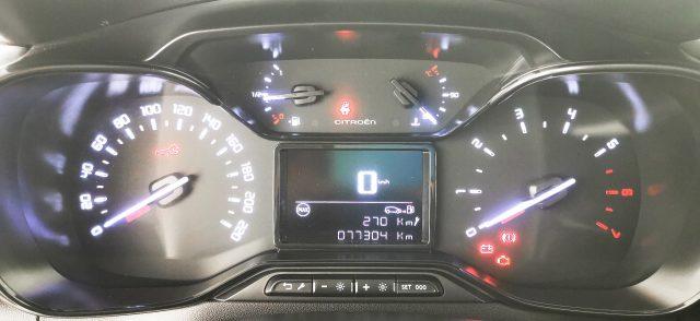 CITROEN C3 PureTech 82 S&S Feel