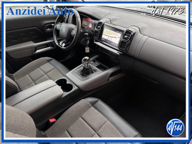 CITROEN C5 Aircross 1.5 BlueHDi 130 Cv Business