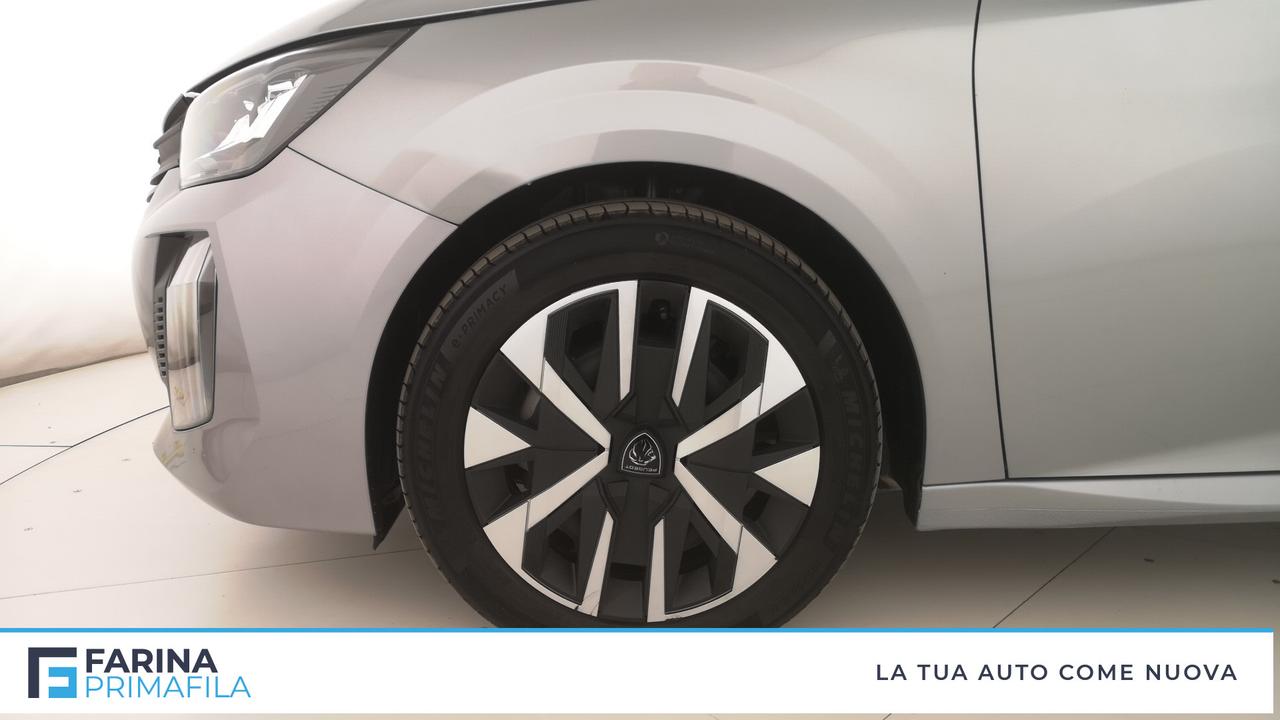 PEUGEOT 208 II 2023 - 208 1.2 puretech Active s&s 100cv