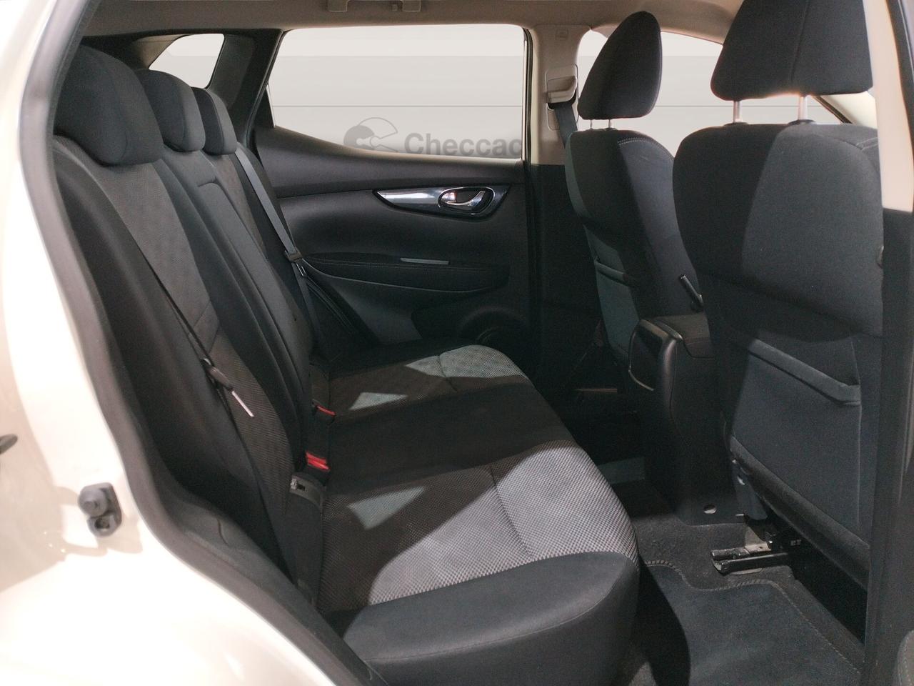 Nissan Qashqai 1.2 dig-t Tekna 115cv