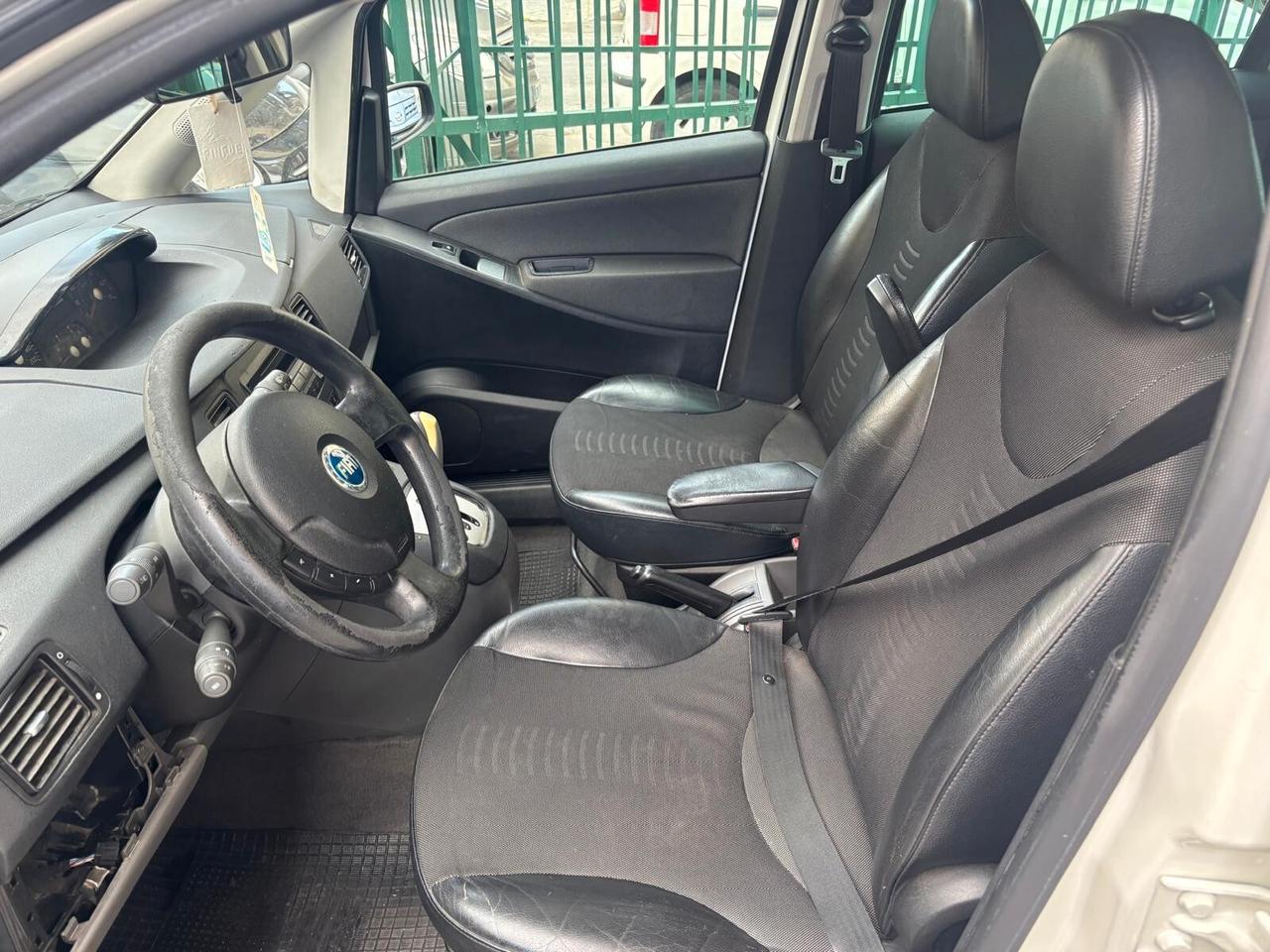 Fiat Idea 1.3 Multijet 16V 90 CV Emotion