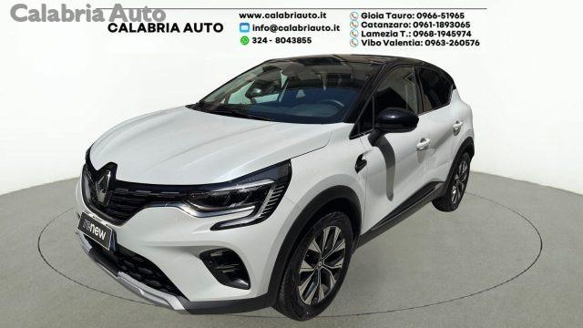 RENAULT Captur Full Hybrid E-Tech 145 CV Techno