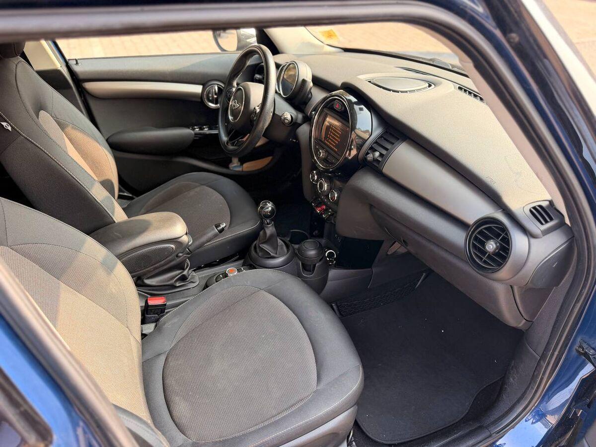 Mini Mini 5 Porte Mini 1.5 One D Business XL 5p