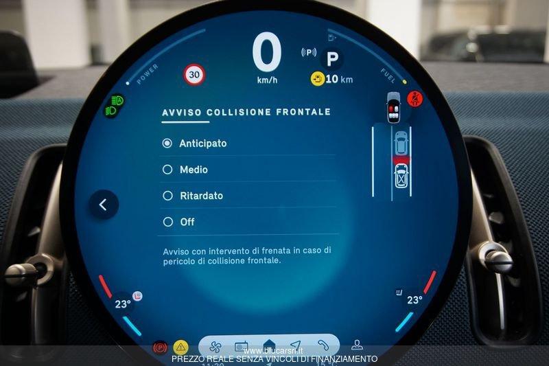 MINI Countryman C 48V Favoured