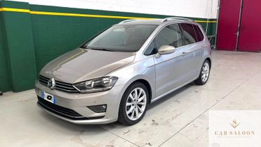 Volkswagen Golf Sportsvan Golf Sportsvan 1.6 tdi Comfortline 110cv dsg