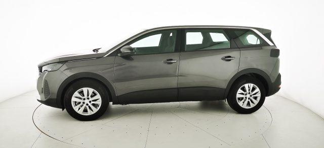 PEUGEOT 5008 AUTOCARRO - BlueHDi 130 S&S EAT8 Active Pack