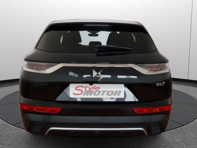 DS AUTOMOBILES DS 7 Crossback BlueHDi 130 aut. Business