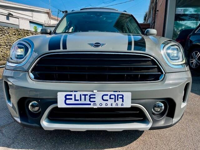 MINI One Countryman 1.5 Boost Northowood Edition "TETTO APR /CERT MINI