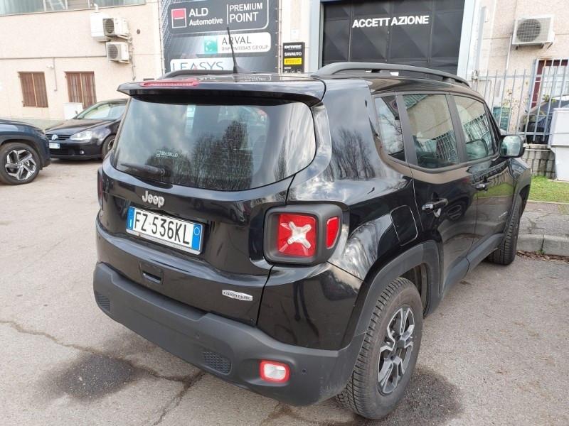 Jeep Renegade 1.6 Mjt 120 CV Business