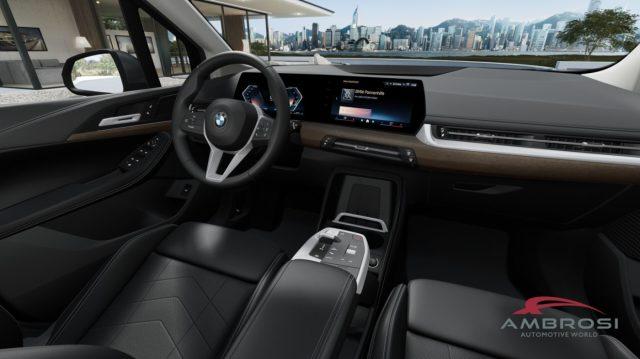 BMW 218 Serie 2 d Active Tourer Luxury Line Premium Packag