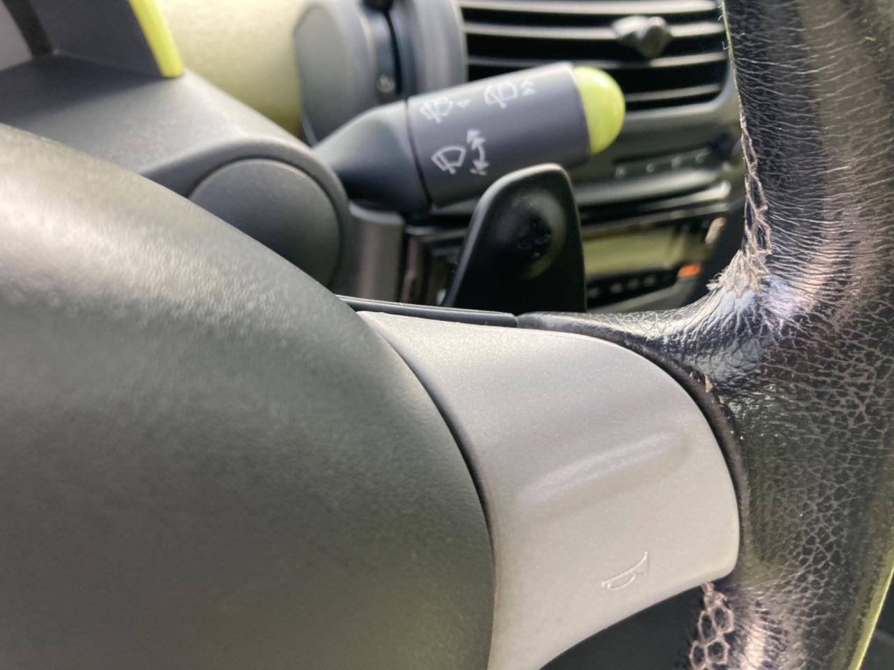 SMART FORTWO 700 BENZINA (COUPE’)