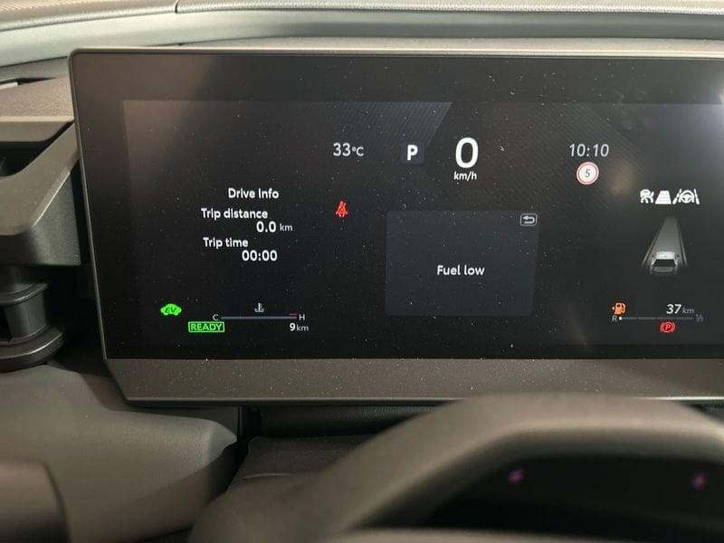 Toyota RAV4 2.5 Hybrid AWD-i e-CVT