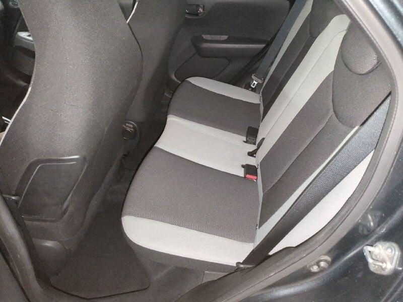 Toyota Aygo Aygo 1.0 VVT-i 69 CV 5 porte x-play TSS