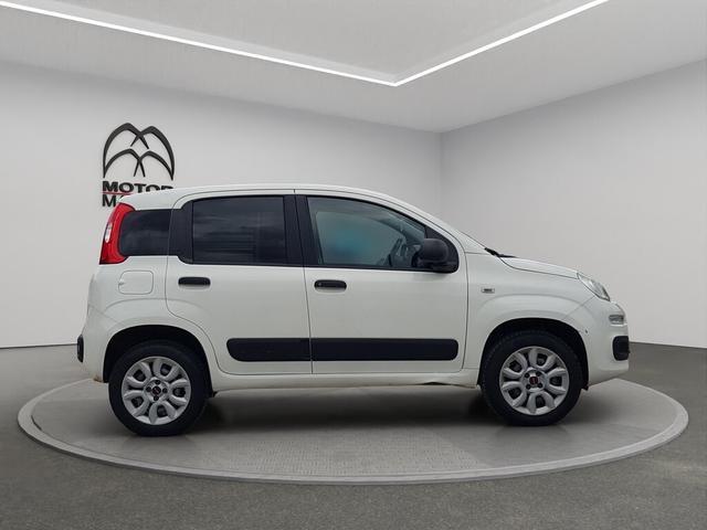 Fiat Panda III Van Panda Van 0.9 Pop 85cv 4x4 2p.Ti Serie 3 E6d-Temp