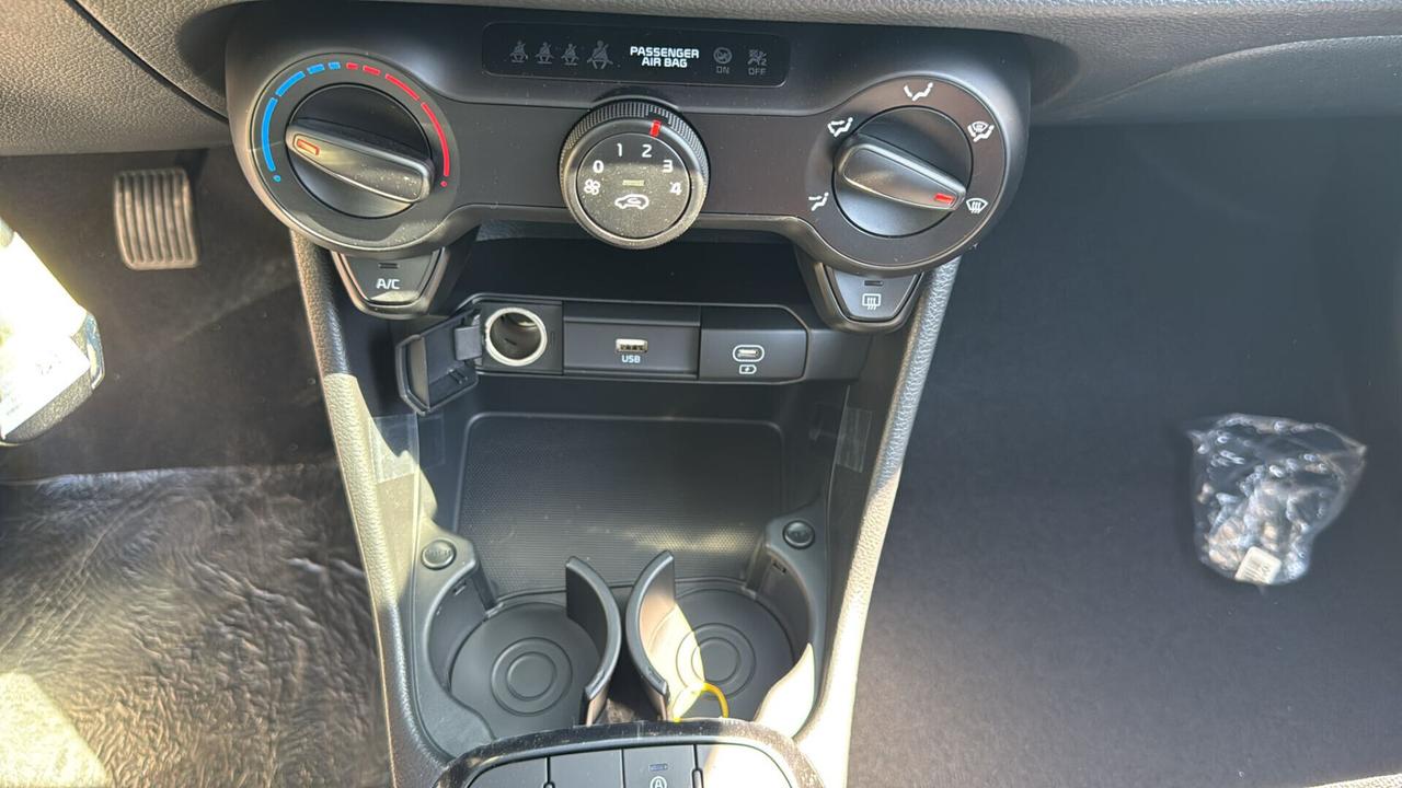 Kia Picanto 1.0 12V 5 porte Urban KM0 2025