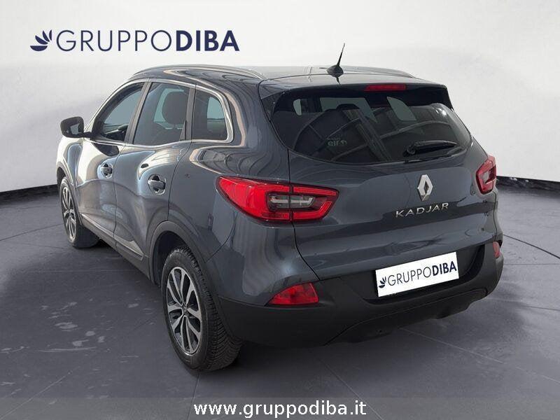 Renault Kadjar Benzina 1.2 tce energy Business 130cv