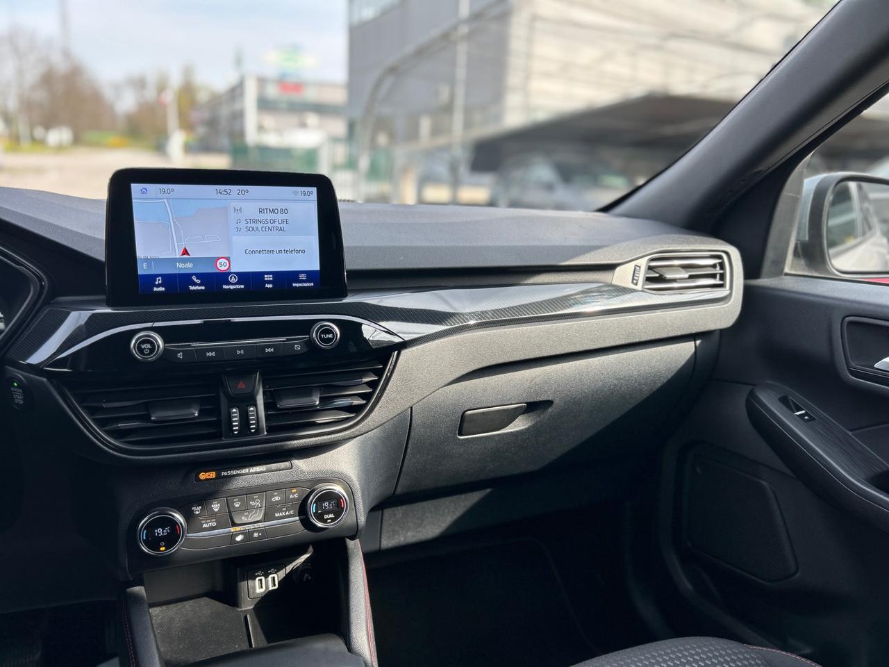 Ford Kuga 1.5 ecoblue ST-Line 2wd 120cv auto