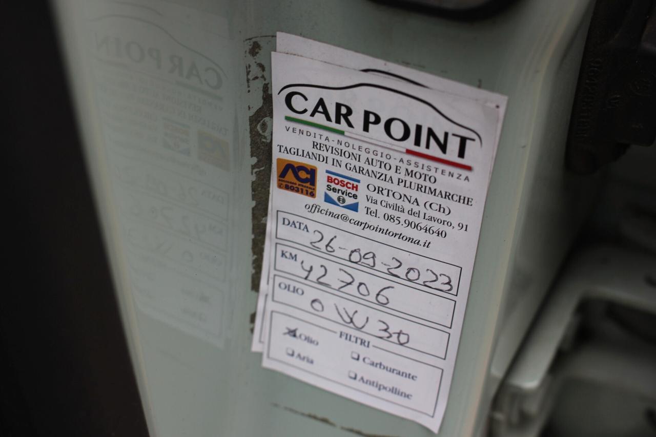 C3 1.2-68cv*PREZZO VERO* bluetooth-km certi-iva deduc