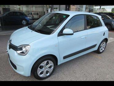 Renault Twingo 1.0 SCe 65cv Zen